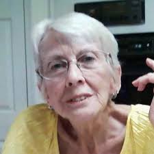 Melanie Jacoby Obituary (1944