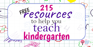The content is so wonderful and so made with passion and so much effort has been put in all the aspects including website designing. 215 Free Kindergarten Homeschool Curriculum Resources Teach Me I M Yours