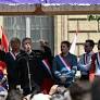 Jean-Luc Mélenchon Officially Enters 2027 Presidential Race with Confidence Against RN