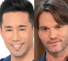 GH Reveal: Jerry Jacks is Back! Sebastian Roche Returns, Plus Ingo  Rademacher On The Way Too!