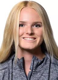 2023 Women's Cross Country Roster