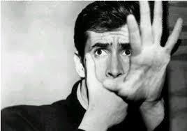 Cutting the Flow: Thinking Psycho