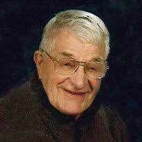 Obituary for Edward F. Durkin