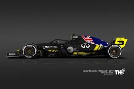 The scene is ready to have fun with eevee realtime renderer. Renault Livery Ideas Request Draws Cheeky Suggestions Grand Prix 247