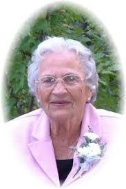 Nellie Gunning (Nee Molinski) Obituary March 28, 2012
