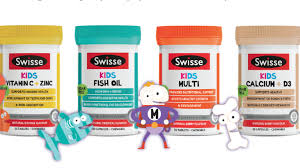 These supplements come in multiple forms, such as tablets, capsules, gummies, powders, drinks, and energy bars. Swisse Wellness Debuts New Range Of Sugar Free Kids Supplements