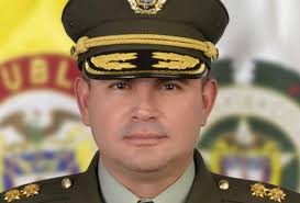 Norte de Santander: Nuevo Comandante de Policía