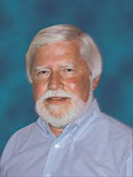 Five Questions with a Board Member -