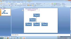 Maybe you would like to learn more about one of these? Cara Membuat Skema Di Microsoft Powerpoint 2007 Youtube