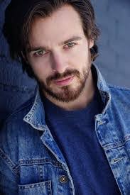 Jake Stormoen's Instagram, Twitter & Facebook