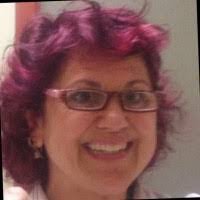 Janet Littlejohn's Instagram, Twitter & Facebook