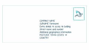 's), you can do so for free by addressing it to the following address: Sending A Letter In France Renestance