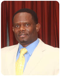 Pastor Jean Marc Desire