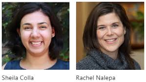 EUC Research Updates