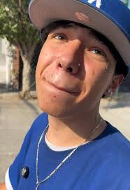 Por que se lo permití!🤣@Toy’s Barber