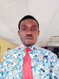 What's the name of your church Let's know ourselves Me: RCCG