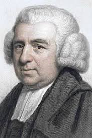 John Westley Newton"