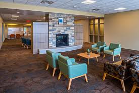Beautiful Install Of Kifurniture At Fvho Lyra Healthcare Healthcare Design Oncology Hospital Design