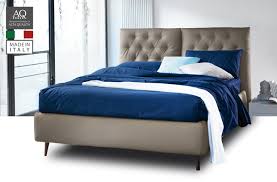 Materiali, tipologie e tendenze d'arredo. Letto Matrimoniale Contenitore Bontempi Materassi Com