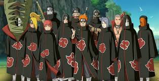 Naruto The Most Powerful Akatsuki Ranked Cbr Хентай фанфы и рассказы по наруто hatake kakashi. the most powerful akatsuki ranked