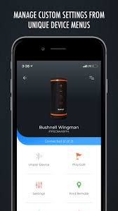 Free to download for all bushnell golf product owners and suitable for both apple and android phone users, the app provides access to premium graphics and technology designed to further enhance the golfer's experience. Bushnell Golf For Pc Free Download Windows 7 8 10 Edition