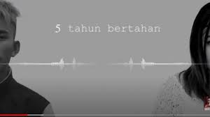 Bila sudah berjumpa, malu malu menggoda. Lirik Lagu Ekspayer Coco Lens Ft Melandy Yakobus Viral Tiktok 5 Tahun Bertahan Tak Ada Kepastian Surya