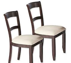 Plus, this fabric can be cleaned very easily with a spot cleaner. Crate Barrel Kipling Side Chair Look 4 Less