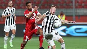 It shows all personal information about the players, including age,. Juventus Taklukkan Monza 2 1 Di Trofeo Berlusconi