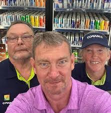 Misty Hudnall's Instagram, Twitter & Facebook