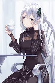 Echidna Re Zero Re Zero Kara Hajimeru Isekai Seikatsu Image 3045236 Zerochan Anime Image Board I cannot find the download button. re zero kara hajimeru isekai seikatsu