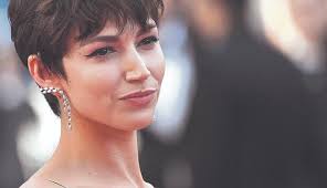 Check spelling or type a new query. Ursula Corbero Y Como La Casa De Papel Cambio Su Vida 11 08 2019 El Pais Uruguay