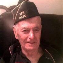 John Joseph Corcoran, Jr. Obituary