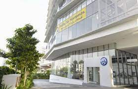 Complete list of service center (centre) in malaysia. Vw Malaysia Introduces A New 3s Center In Sri Hartamas