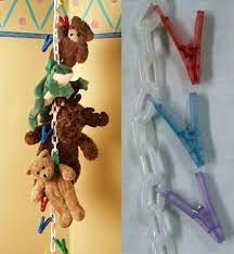 How To Fit Two Kids In A Small Room Storing Stuffed Animals Stuffed Animal Storage Diy Toy Organization