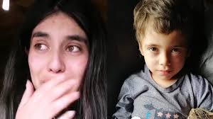 Qué hiciste con mi hijo!": El crudo relato de la madre de Tomás Bravo —  FMDOS