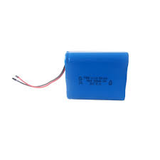 More it protects the battery pack from both overcharging and depletion. 6s1p 18650 3000mah 24v Lithium Ion Battery Pack For Power Tools Trolling Motor Uk Poeae