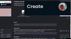 How To Create Sell Gas Free Nfts On Opensea How To Mint Multiple Copies Of The Same Nft Youtube