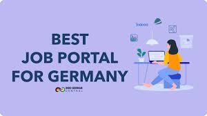 Best Job Portal For Germany - Indo German Central