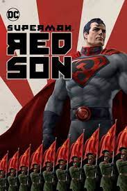 Watch Superman Red Son Online Free Full Movie 123movies