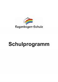 Schmunzelstein text vorlage / schmunzelsteine schmunzelstein karten kommunion geschenke zum abschied. Schulprogramm Regenbogen Schule Hemer