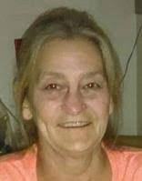 Hilda Ford Obituary (1955