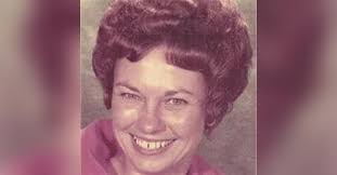 Lillian Kinder Obituary