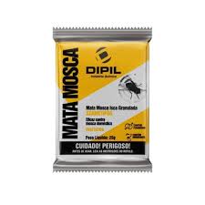 MATA MOSCA DIPIL - 25GR