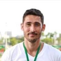 Michael Everingham's Instagram, Twitter & Facebook