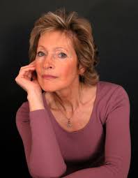 Image of Elsa Osorio, January 17, 2007 by Bassouls, Sophie