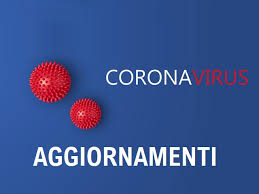 Comune di Maracalagonis - AGGIORNAMENTO DATI SULLA DIFFUSIONE DEL COVID-19  NEL TERRITORIO COMUNALE