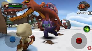 Aug 20, 2020 · android 4.1 +. Call Of Mini Dino Hunter Apk Mod Obb 3 2 5 Download Free For Android