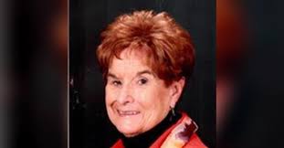 Isabel Catherine Bachman Obituary