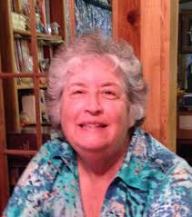 Barbara Hill Obituary