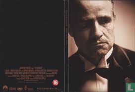 The Godfather DVD Collection [volle box] DVD 0 (2001)